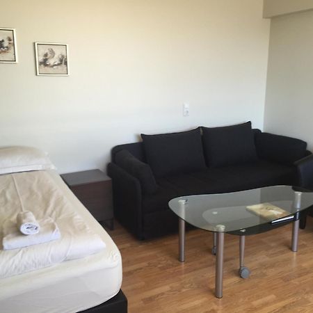 North Star Apartments Rif Snæfellsbær Værelse billede