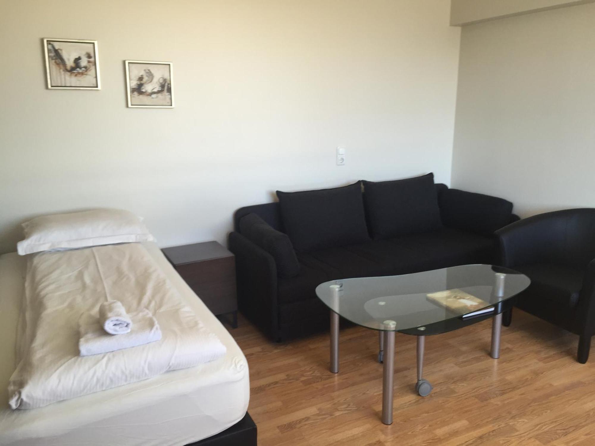 North Star Apartments Rif Snæfellsbær Værelse billede