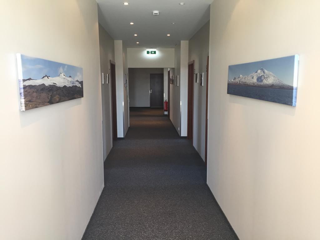 North Star Apartments Rif Snæfellsbær Eksteriør billede
