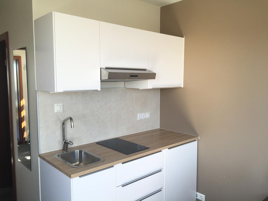 North Star Apartments Rif Snæfellsbær Eksteriør billede