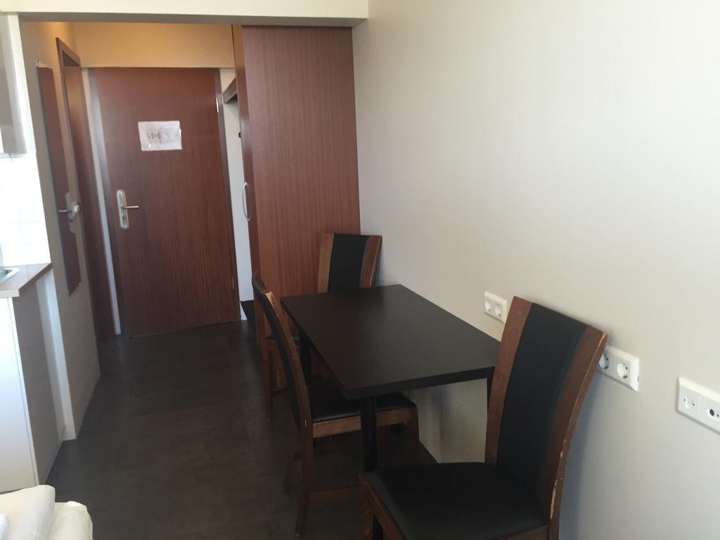 North Star Apartments Rif Snæfellsbær Eksteriør billede