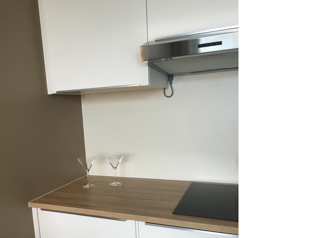 North Star Apartments Rif Snæfellsbær Eksteriør billede