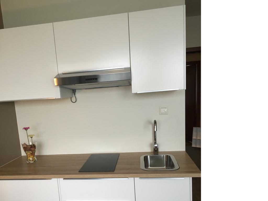 North Star Apartments Rif Snæfellsbær Eksteriør billede