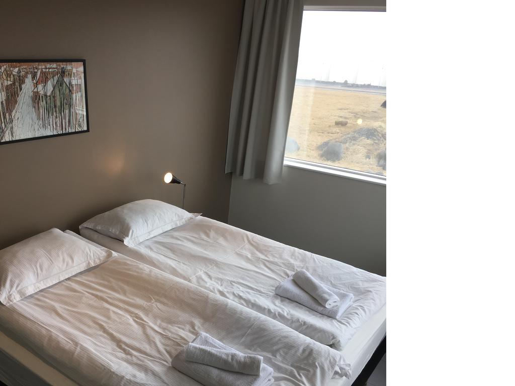 North Star Apartments Rif Snæfellsbær Eksteriør billede
