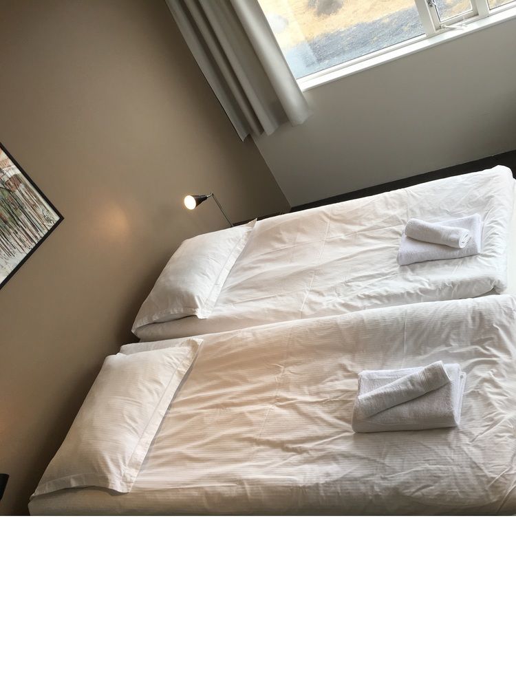 North Star Apartments Rif Snæfellsbær Eksteriør billede