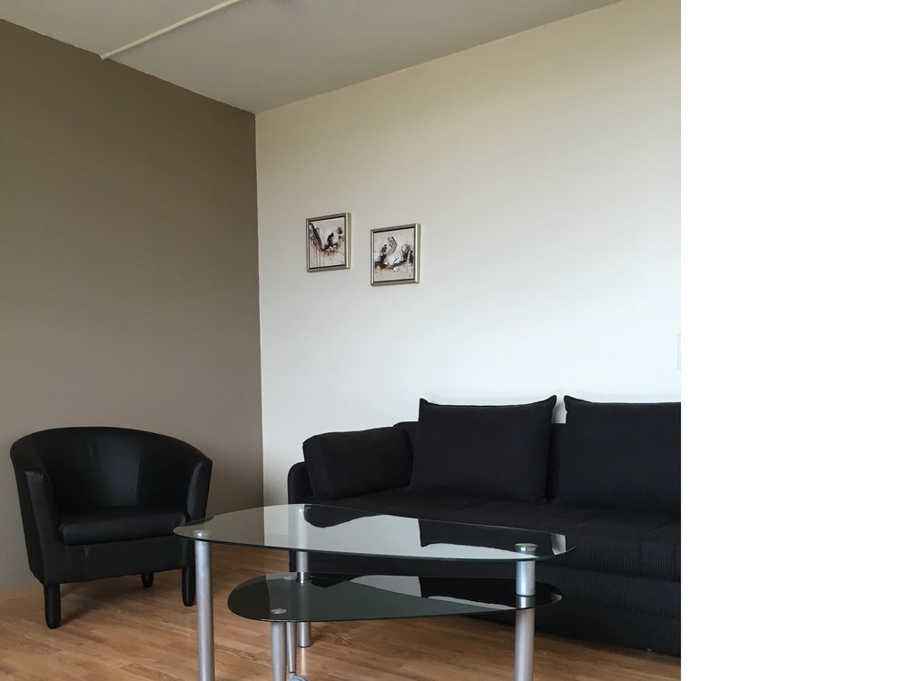 North Star Apartments Rif Snæfellsbær Eksteriør billede
