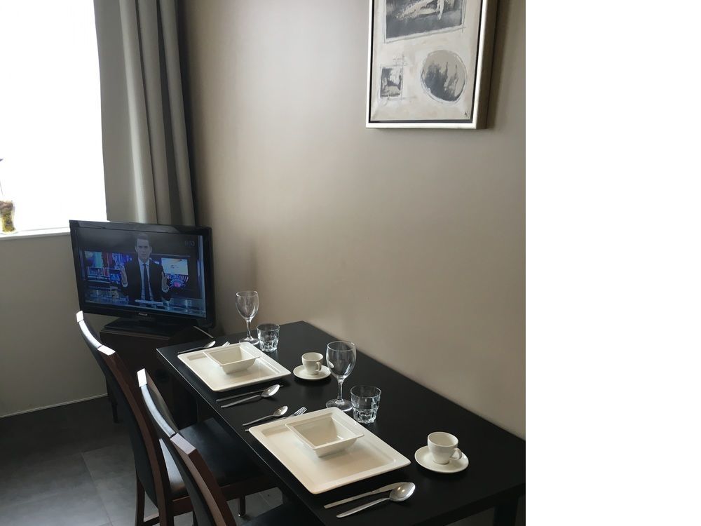 North Star Apartments Rif Snæfellsbær Eksteriør billede