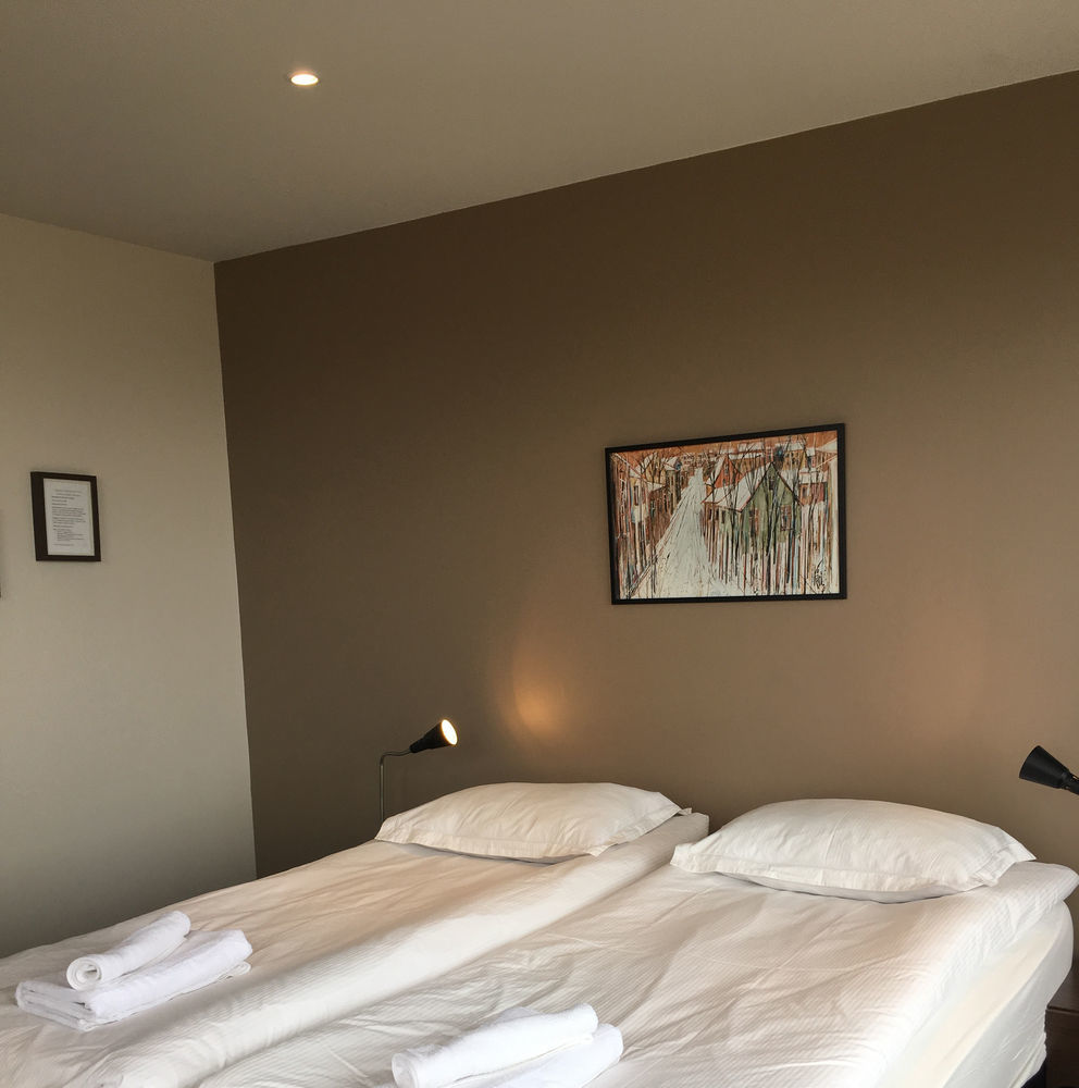 North Star Apartments Rif Snæfellsbær Eksteriør billede