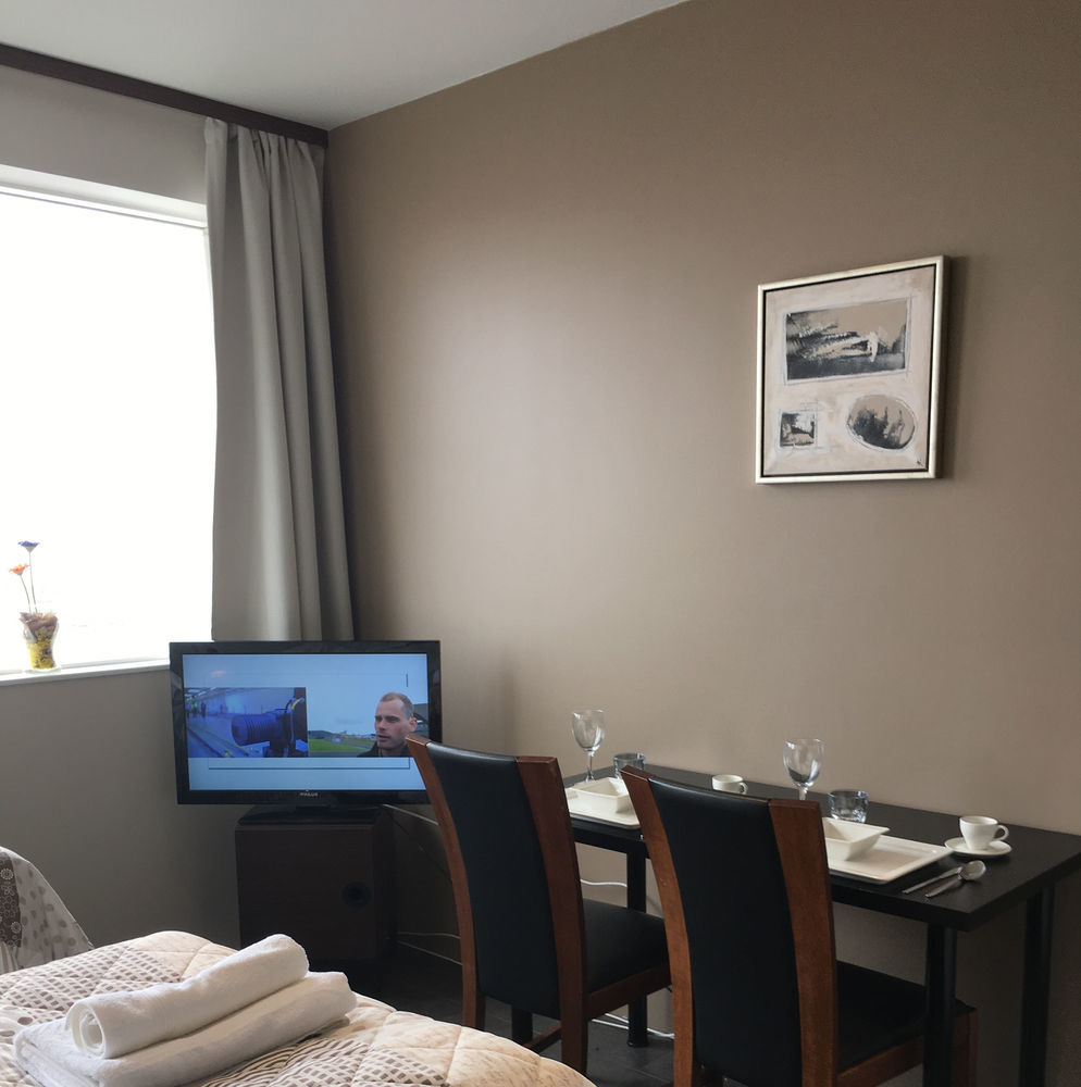 North Star Apartments Rif Snæfellsbær Eksteriør billede