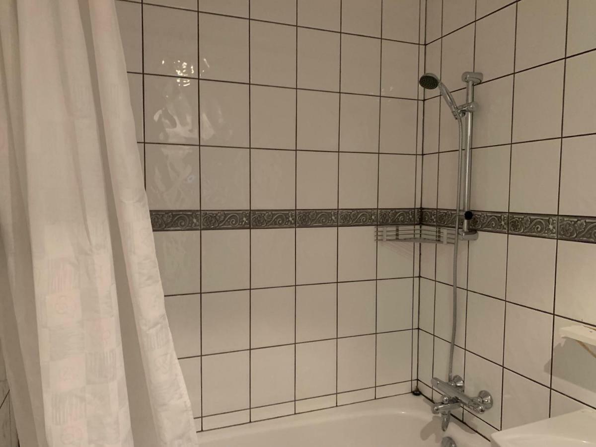 North Star Apartments Rif Snæfellsbær Eksteriør billede