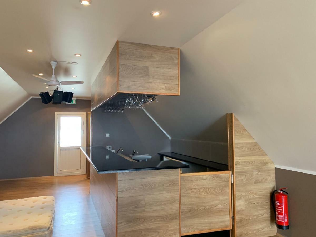 North Star Apartments Rif Snæfellsbær Eksteriør billede